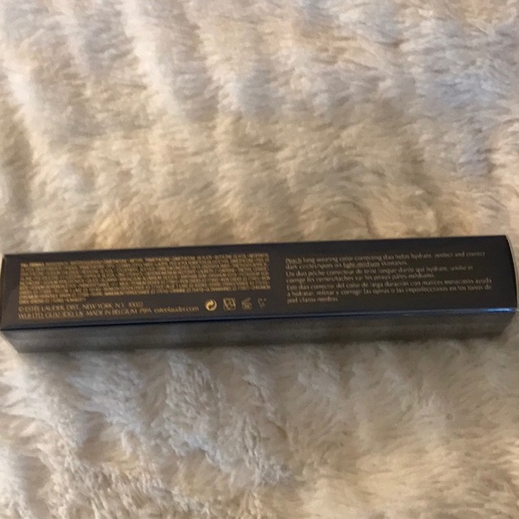 NIB Estée Lauder Custom Coverage Correcting Duo - Picture 4 of 9